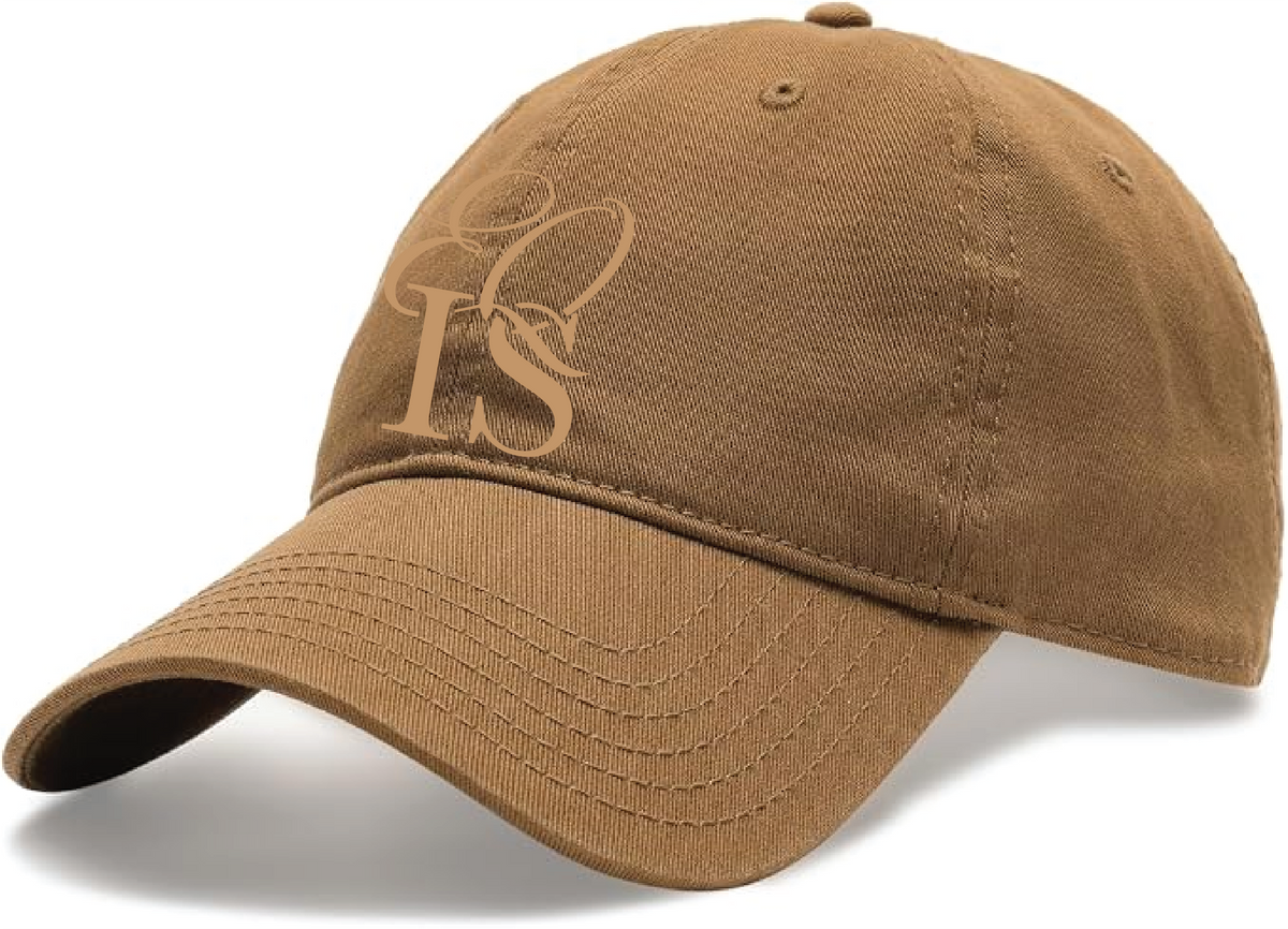 The InStride Heritage Cap