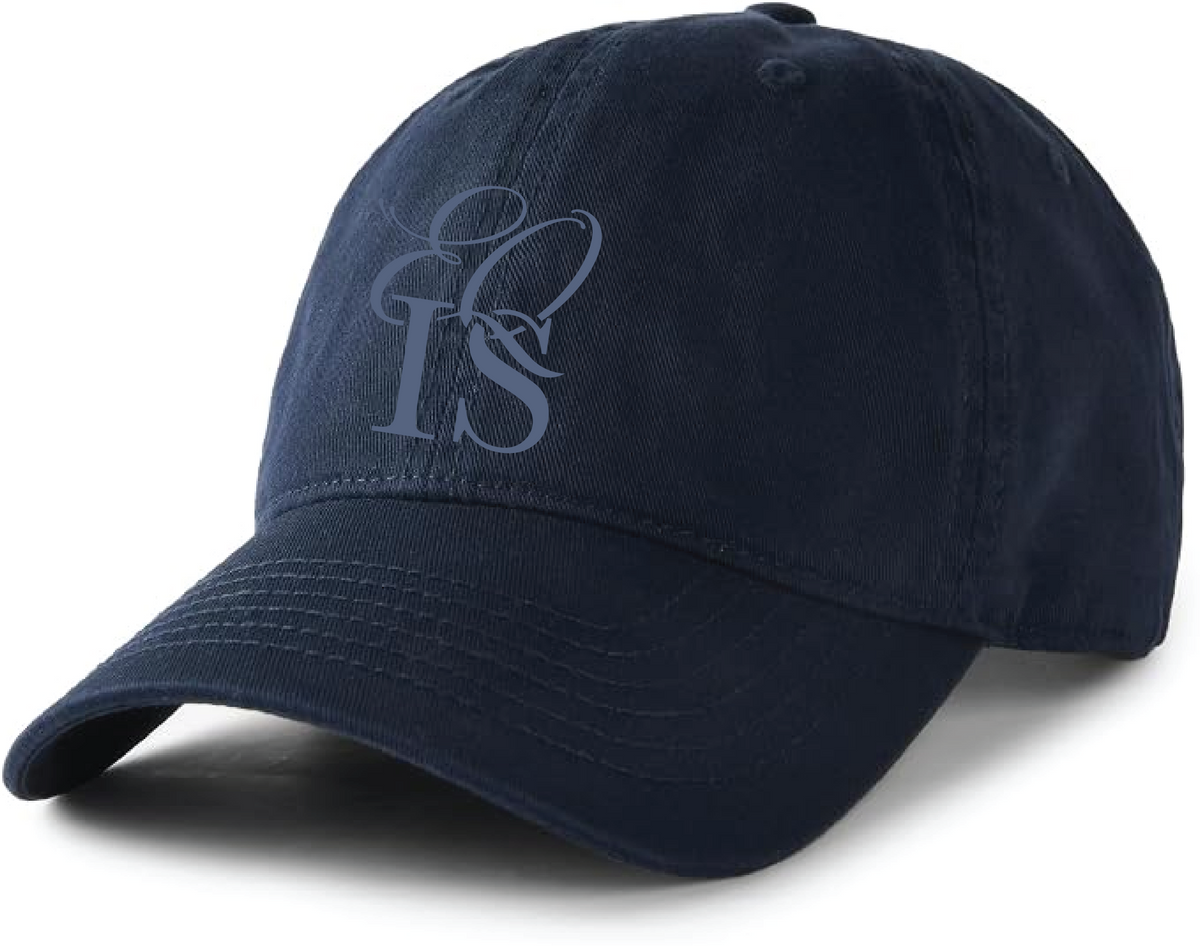 The InStride Heritage Cap