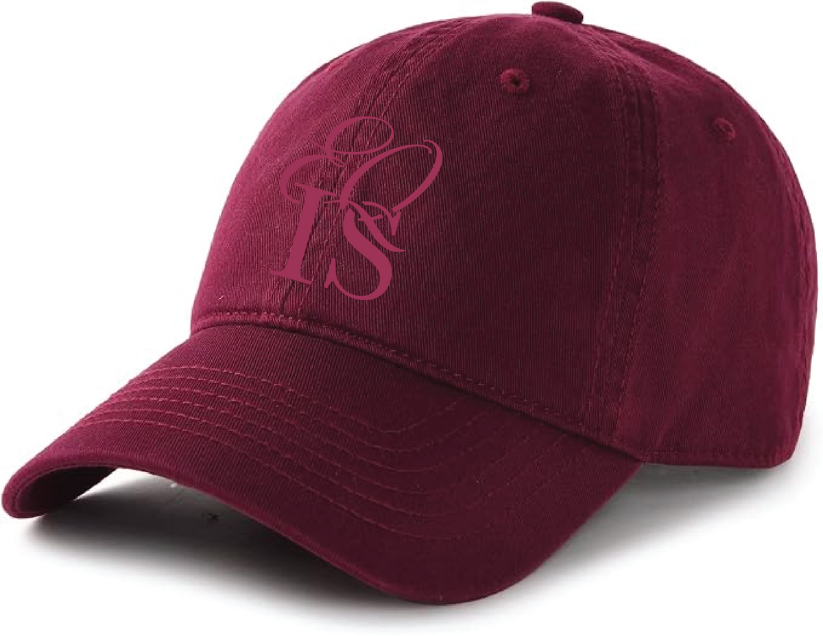 The InStride Heritage Cap