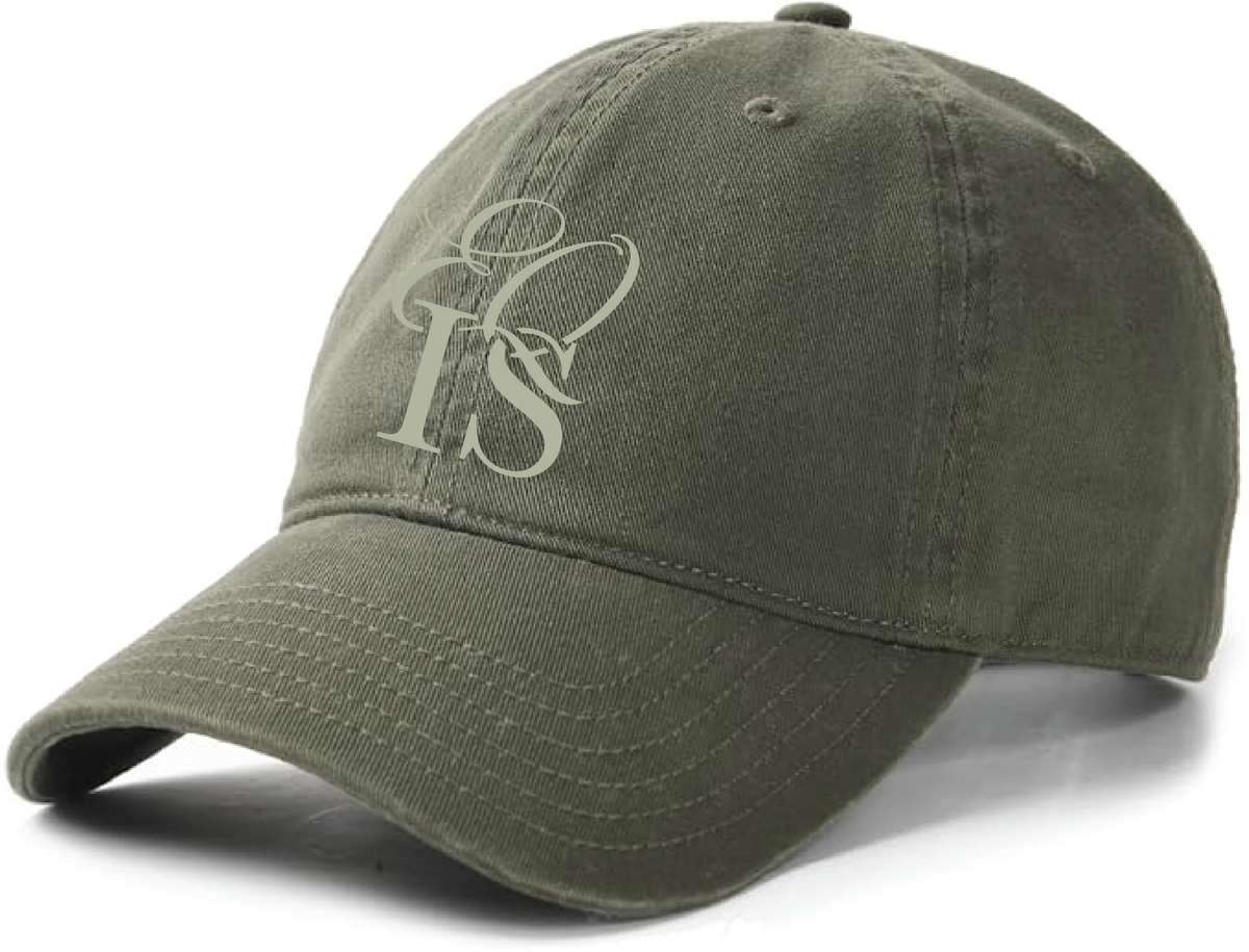 The InStride Heritage Cap