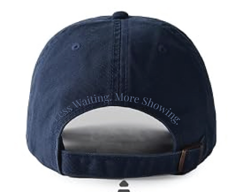 The InStride Heritage Cap