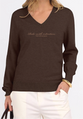 The Intention Knit