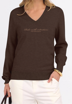 The Intention Knit