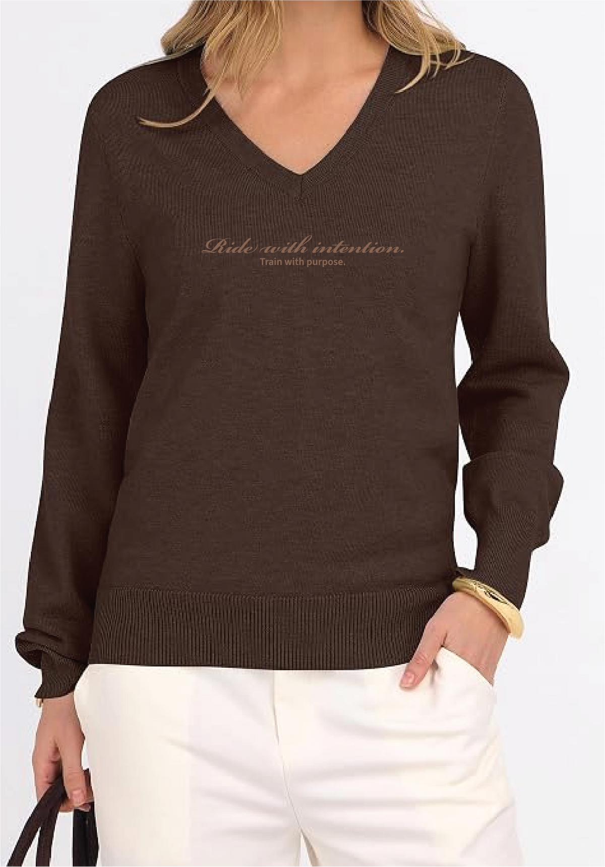 The Intention Knit