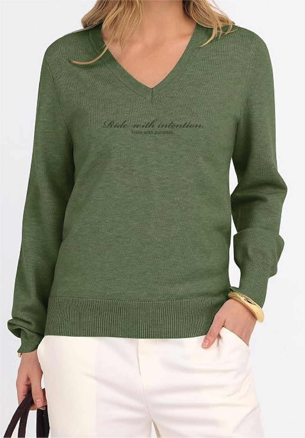 The Intention Knit