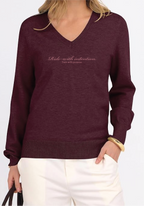 The Intention Knit