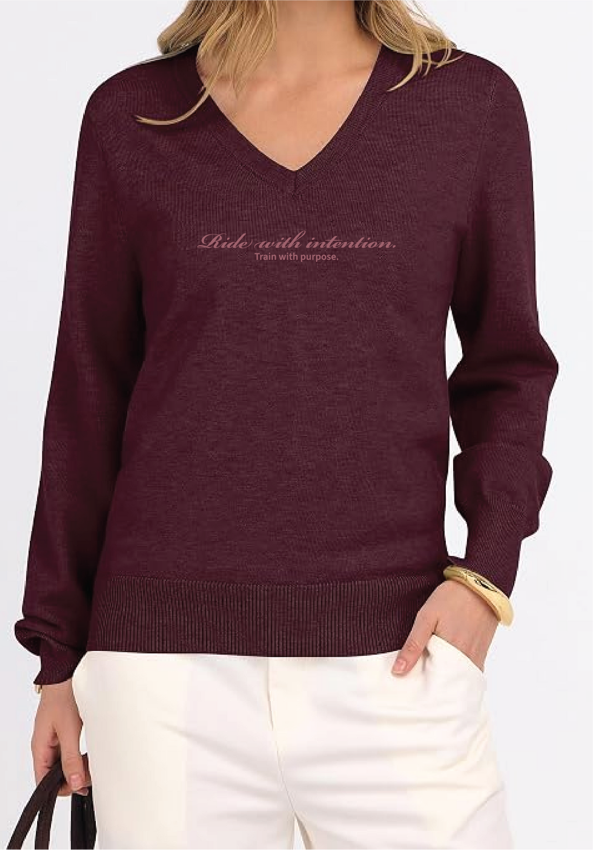 The Intention Knit