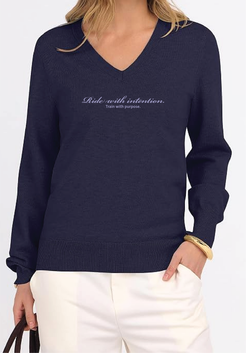The Intention Knit