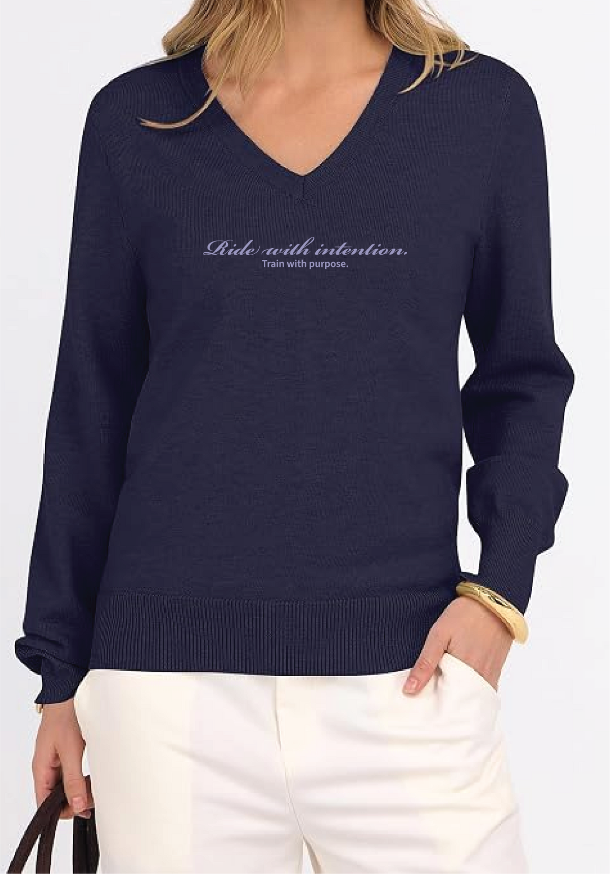 The Intention Knit