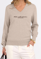 The Intention Knit