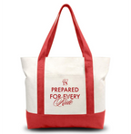 Equine InStride Tote Bag