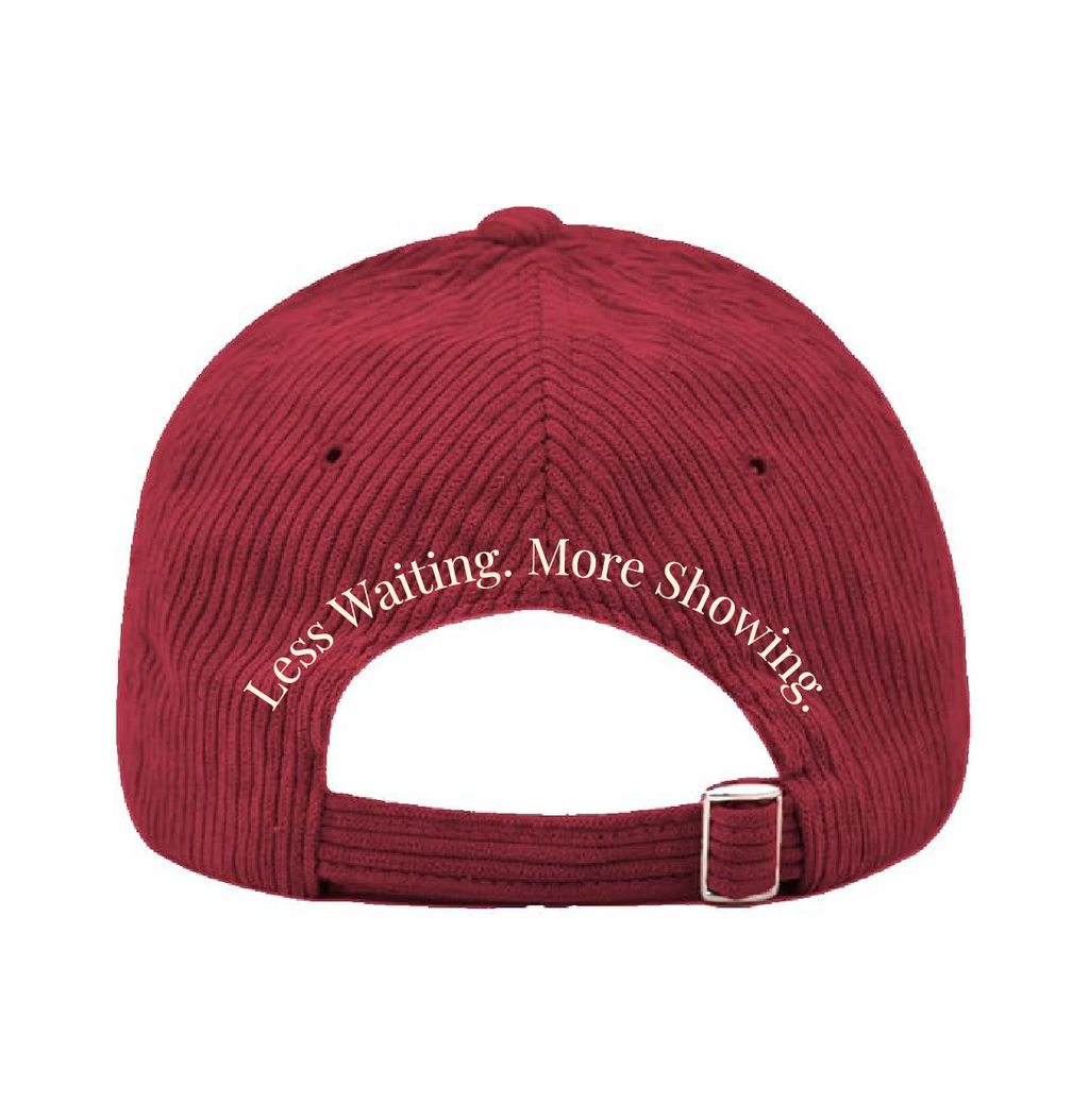 Equine InStride Embroidered Hat