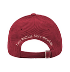 Equine InStride Embroidered Hat