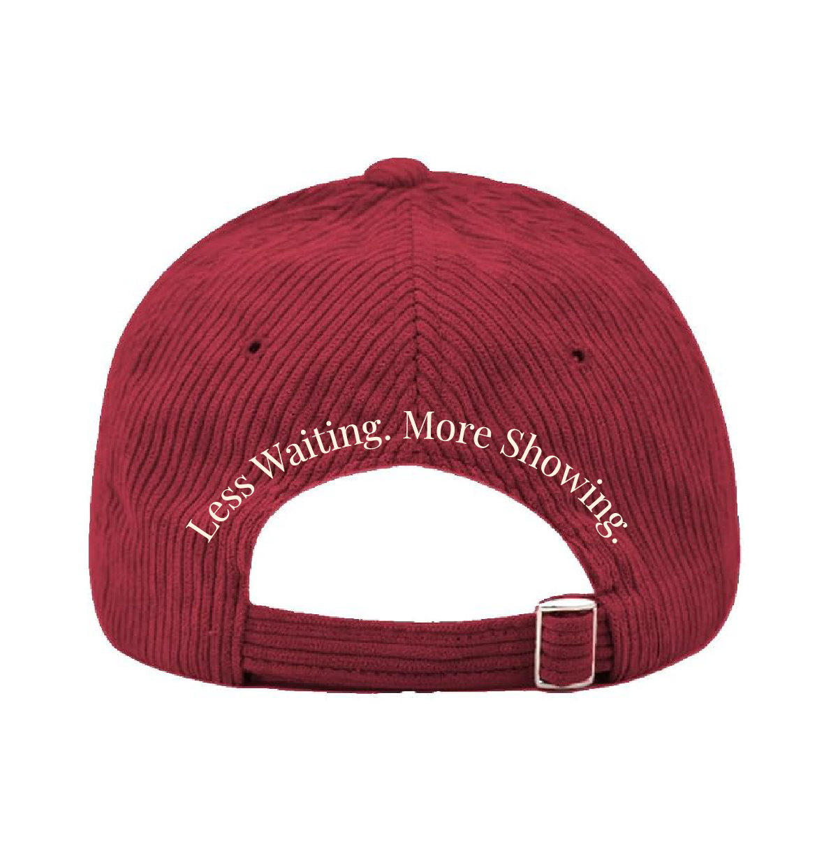 Equine InStride Embroidered Hat