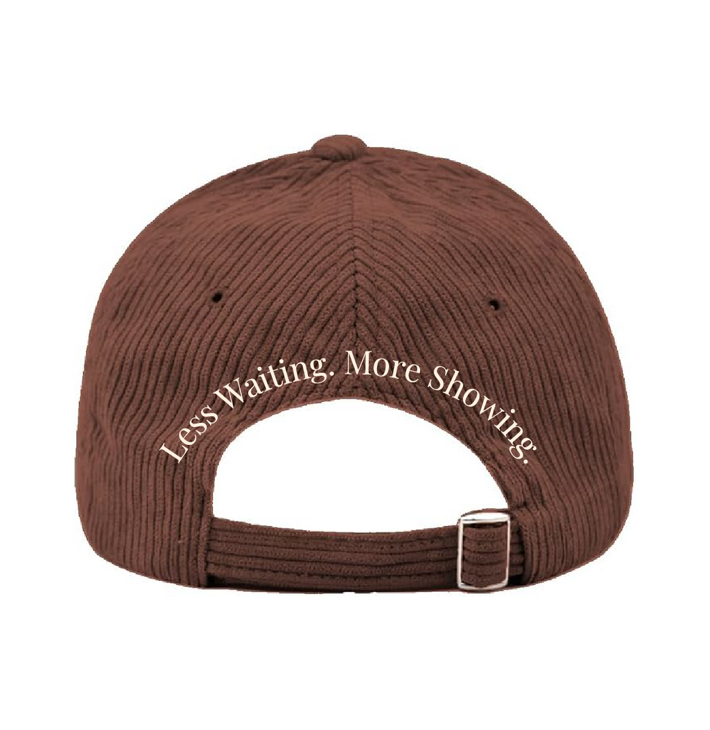 Equine InStride Embroidered Hat