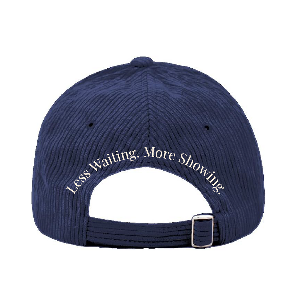 Equine InStride Embroidered Hat