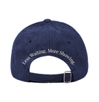 Equine InStride Embroidered Hat