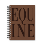 The Equine Planner - PREORDER