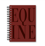 The Equine Planner - PREORDER