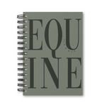 The Equine Planner - PREORDER