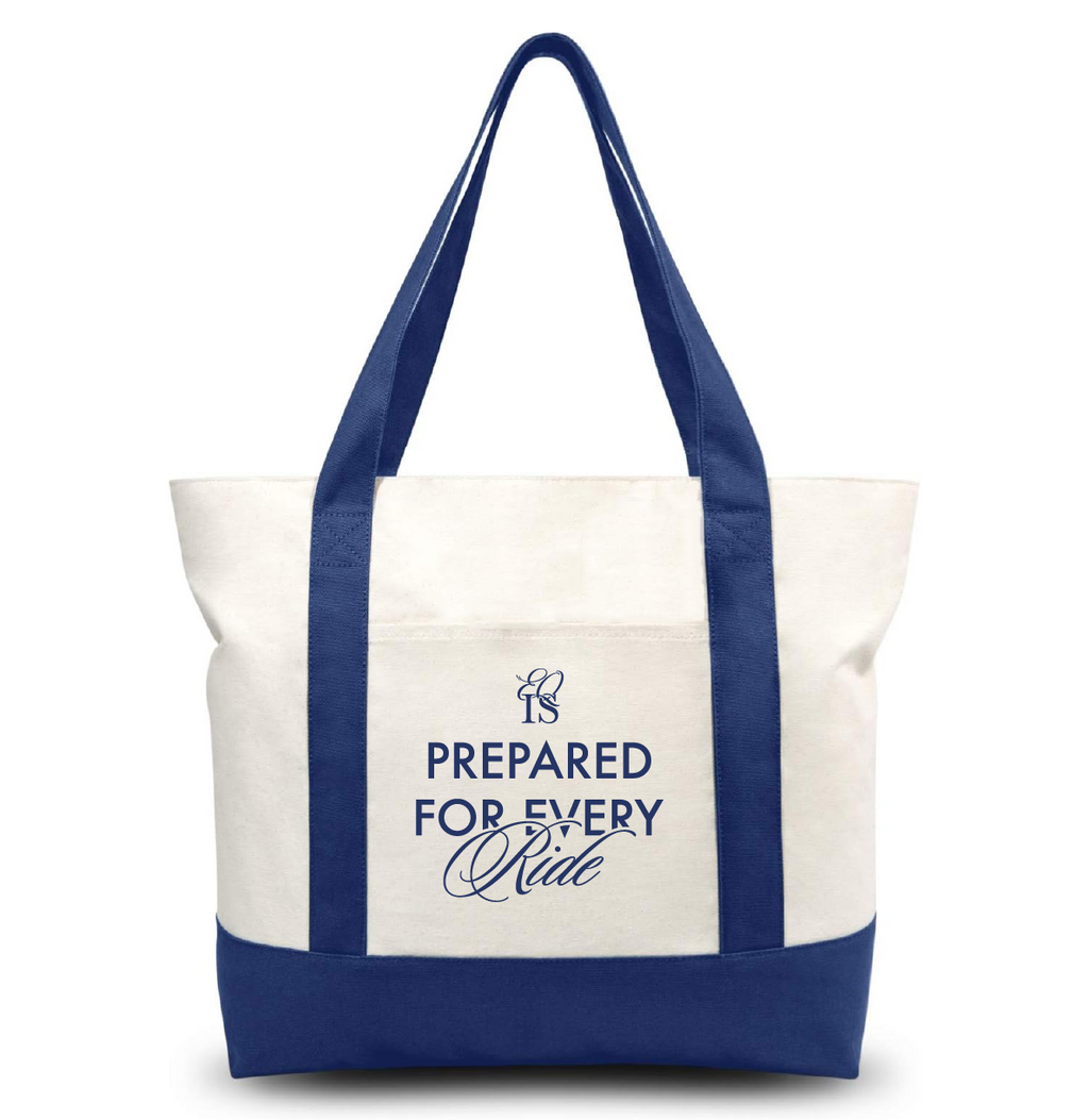Equine InStride Tote Bag