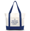 Equine InStride Tote Bag