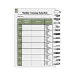 The Equine Planner - PREORDER