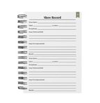 The Equine Planner - PREORDER