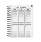 The Equine Planner - PREORDER
