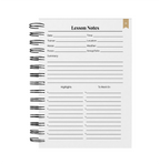 The Equine Planner - PREORDER