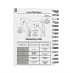 The Equine Planner - PREORDER